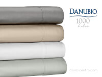 1000 hilos Algodón 100%