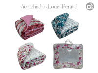 Acol Louis Feraud