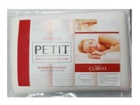 Almohada Fiberball Petit 60 x 40