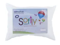 Almohada Bebé Suave 50 x 25