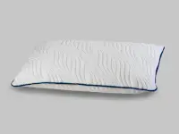 Almohada Belmo Inteligente AI