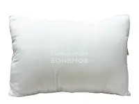 Almohada Fibrargent Duvet 70 x 50