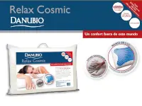 Almohada Relax Cosmic