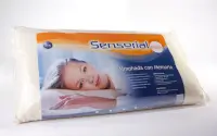 Almohada Sensorial Europea 65 x 44 x 13 cm