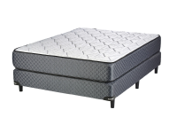 Colchón y Sommier Suavestar Centuria Pro 1,40 x 1,90 x 58