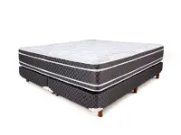 Colchón Cannon Renovation Euro Pillow 1,60 x 2,00