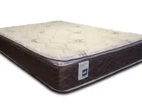 Colchón Gani Golden Flex pillow top  1,80 x 2,00