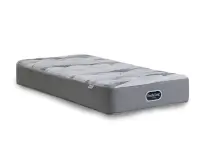 Colchón Simmons BackCare Foam 1,00 x 2,00