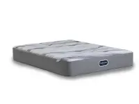 Colchón Simmons BackCare Foam 2,00 x 2,00