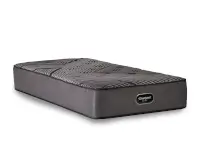 Colchón Simmons Beautyrest Silver 0,80 x 1,90