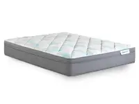 Colchón Simmons BeautySleep 1,40 x 1,90