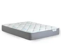 Colchón Simmons BeautySleep Foam 1,40 x 1,90 x 24