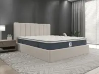 Colchón Spring Air Four Seasons Medium 1,00 x 2,00