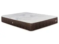 Colchón Springwall Quilt 0,80 x 1,90 x 29