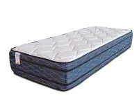 Colchón Suavestar Rockstar Euro Pillow 0,80 x 1,90 x 0,30