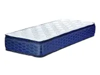 Colchón Suavestar Rockstar Pillow Top 0,90 x 1,90 x 0,30