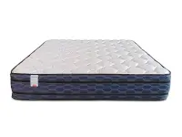 Colchón Suavestar Rockstar Euro Pillow 1,60 x 2,00 x 0,30