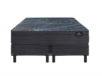 Colchón y Sommier King Koil Aspen 1,60 x 2,00
