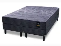 Colchón y Sommier King Koil Devon 1,60 x 2,00