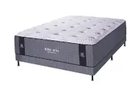 Colchón y Sommier King Koil Lexington 0,90 x 1,90