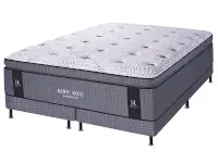 Colchón y Sommier King Koil Lexington Grand Pillow 1,60 x 2,00