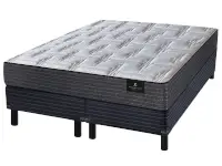 Colchón y Sommier King Koil XL Extended Life 1,60 x 2,00