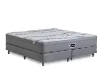Colchón y Sommier Simmons Backcare 1,60 x 1,90