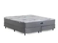Colchón y Sommier Simmons BackCare Foam 1,80 x 2,00