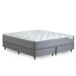 Colchón y Sommier Simmons BeautySleep 1,80 x 2,00
