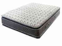Colchón Cannon Doral Pillow Top 1,40 x 1,90 x 33