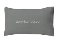 Funda Almohada Evolution - Gris/Jumbo