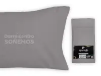 Funda Almohada Pierre Cardin 200 hilos Jumbo