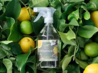 Home Spray Lemoncello 500 ml