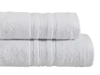 Juego de Toallas Danubio Special 600 g - White