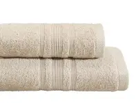 Juego de Toallas Danubio Special 600 g - Whitecap