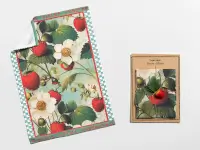 Paño de Cocina Fragola