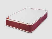 Colchón Gani Red con Pillow Top 0,80 x 1,90 x 25