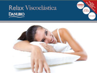 Relax Visco Gel