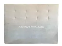 Respaldo Litoral Mojito- Piedra de 160 x 120 cm