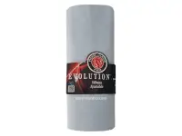 Sábana Ajustable Evolution Twin - Celeste