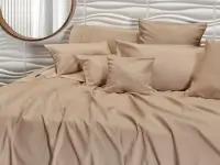 Sábanas Danubio 1000 hilos Algodón Queen Doekin