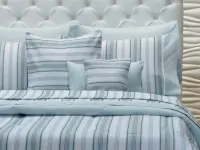Sábanas Danubio Cotton Bliss King Serena