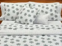 Sábanas Nautica Yacht Club Queen Litoral