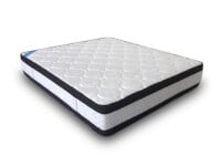 Colchón Topacio Simetric Self Pillow Top 1,50 x 1,90 x 32