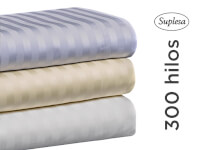 Suplesa 300 hilos