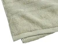 Toalla Danubio Special 600 gramos 50 x 80 Alfalfa