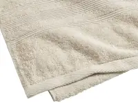 Toalla Danubio Special 600 gramos 50 x 80 Whitecap