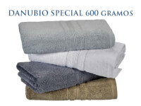 Toalla Special 600 gramos