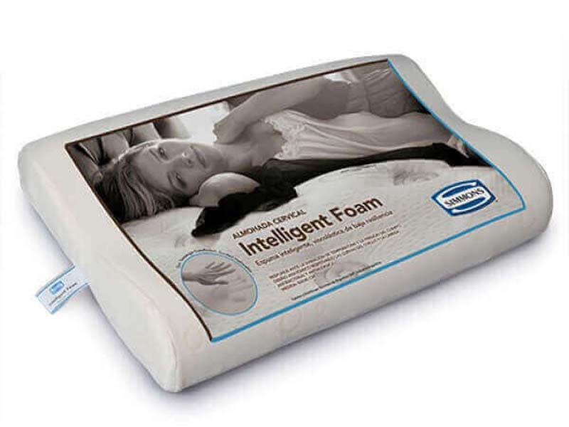 Almohada cervical online suavestar